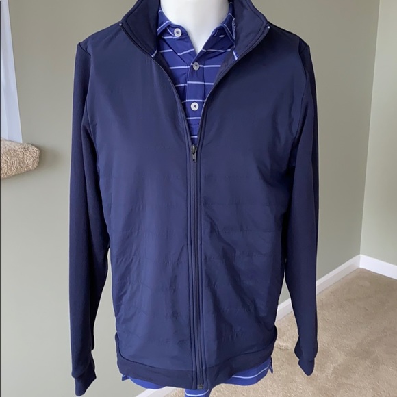 FootJoy | Jackets \u0026 Coats | Footjoy 857 